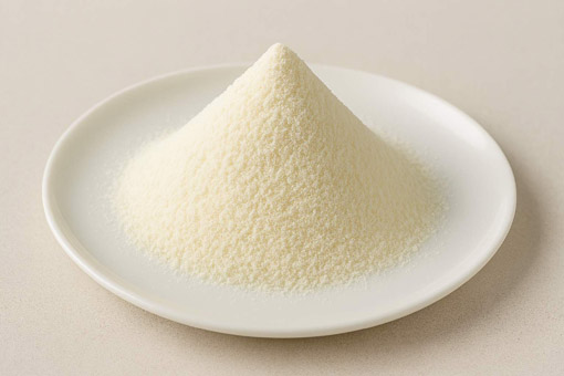 Milchpulver Magermilchpulver. Für Speiseeis und Konditoreiprodukte Milchpulver Magermilchpulver. Für Speiseeis und Konditoreiprodukte